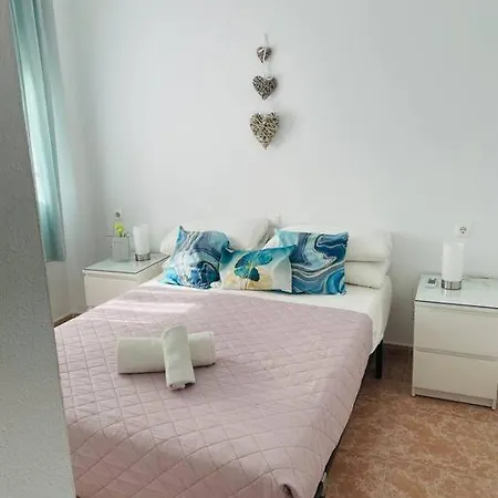 Casa Blanca * Alicante