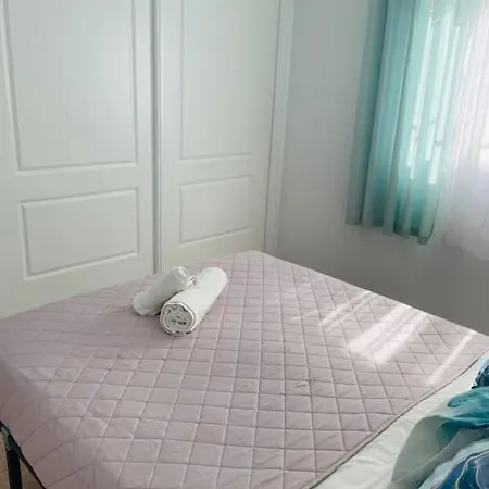 Villa Casa Blanca Alicante
